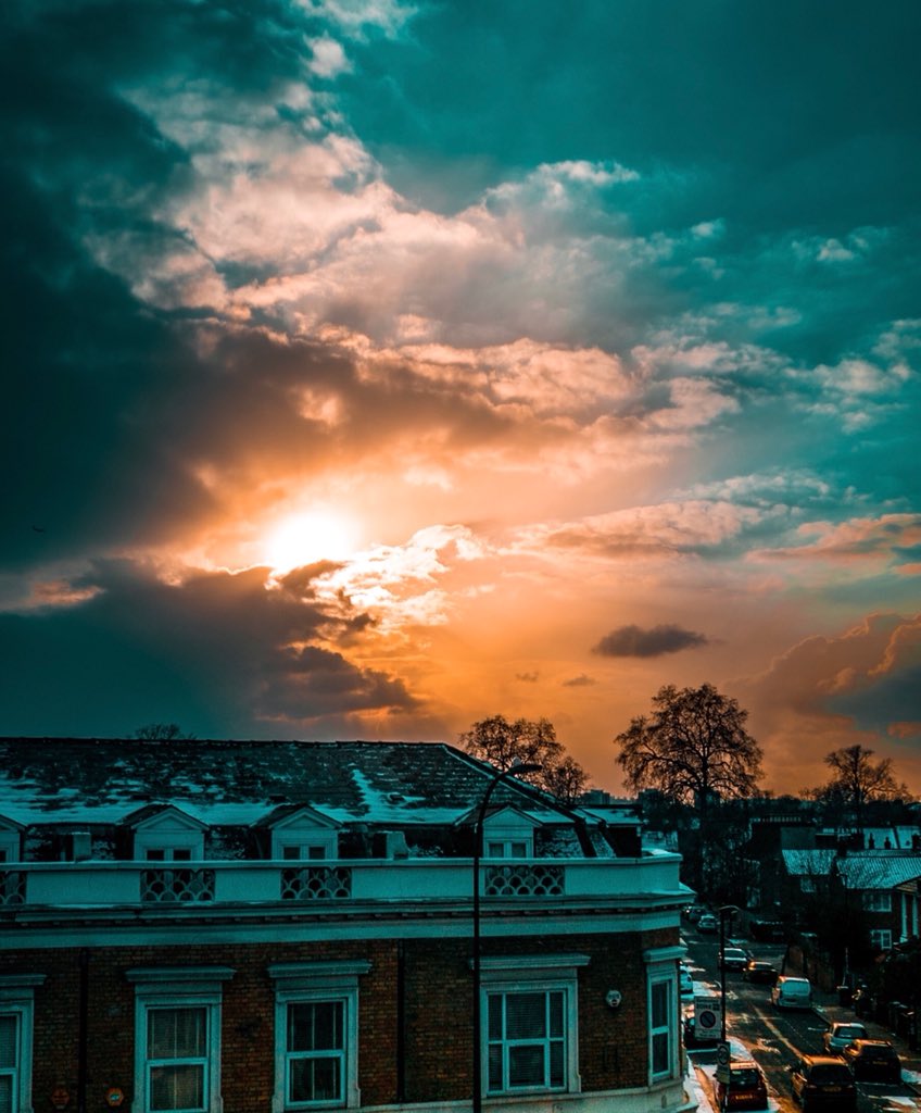 I’ll post most of my photography on here too ✌️📷