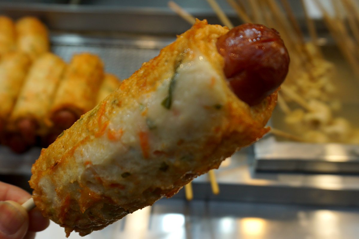 nnadtech's tweet image. 광주 경안시장 군것질거리, SBS생활의 달인 어묵집 
경안시장
경기도 광주시 경안로 25번길 14-1
경강선 경기광주역 1번 출구에서 직진 도보로 20분 
거리 소시지 어묵 핫바: 2,500원
나머지는 2,000원으로 좀 비싼 편이긴 하네요. 
(더보기)
cafe.daum.net/nadtech2/gOze/5