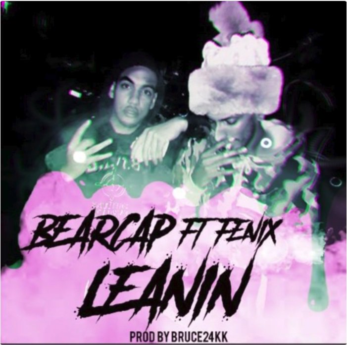 RoyaltyFamMusic's tweet photo. New Music | Bearcap | FT. Fenix | Leanin #bearcap #bearcapsunday #featuring #fenix #hiphop #leanin #music #newmusic #rap https://t.co/wICbhru7g8 https://t.co/aax5y2tby5