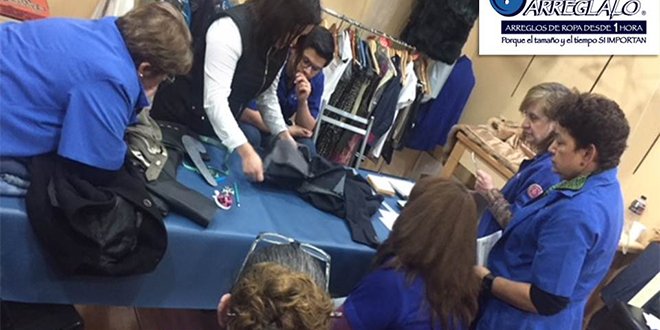 SimaproPyme's tweet image. #Nota: #Capacitación técnica en la #empresa Arréglalo #Chihuahua. goo.gl/LWQh97