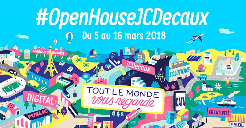 JCDecaux France tweet media