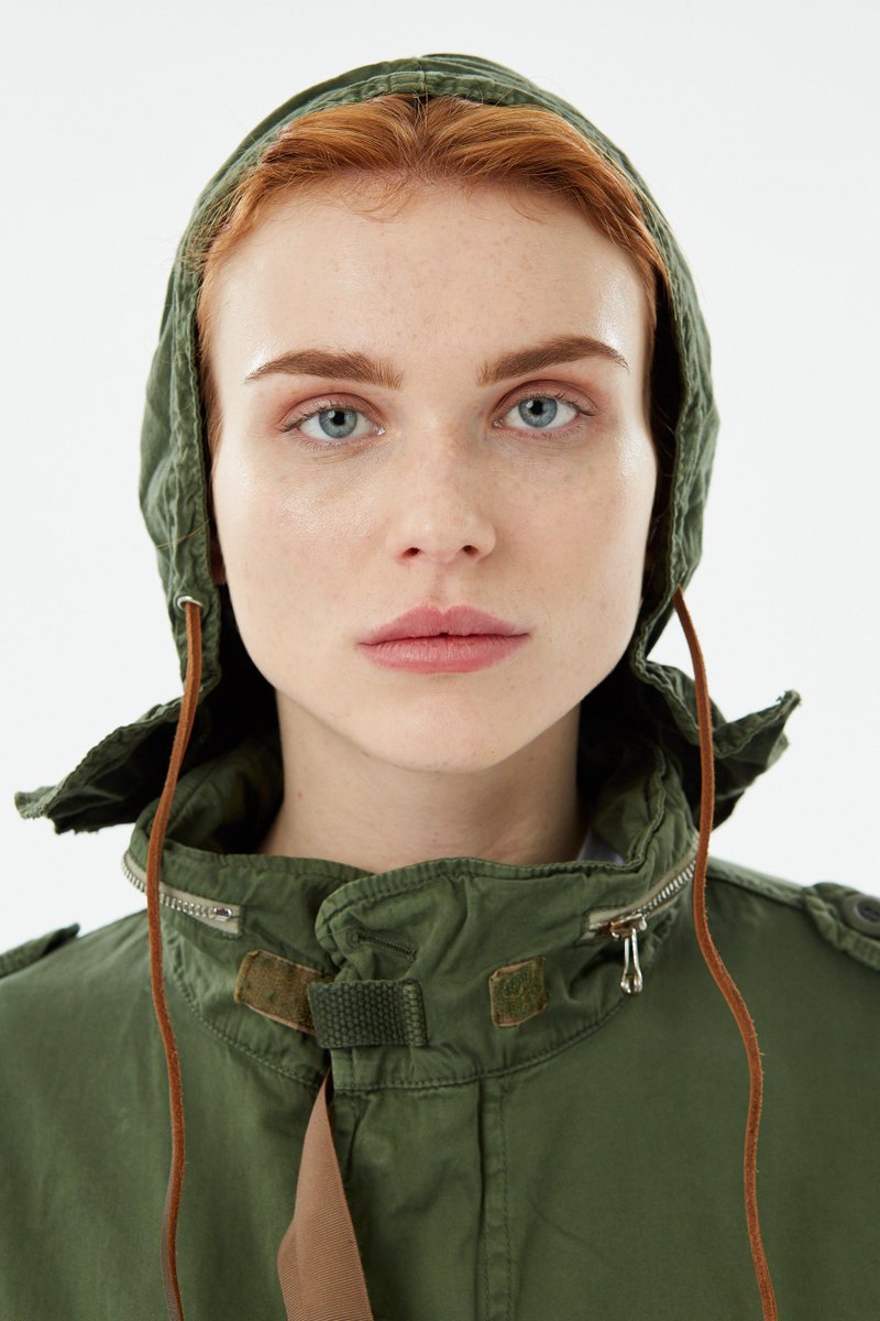 424 x Alpha Industries x Slam Jam available at KM20