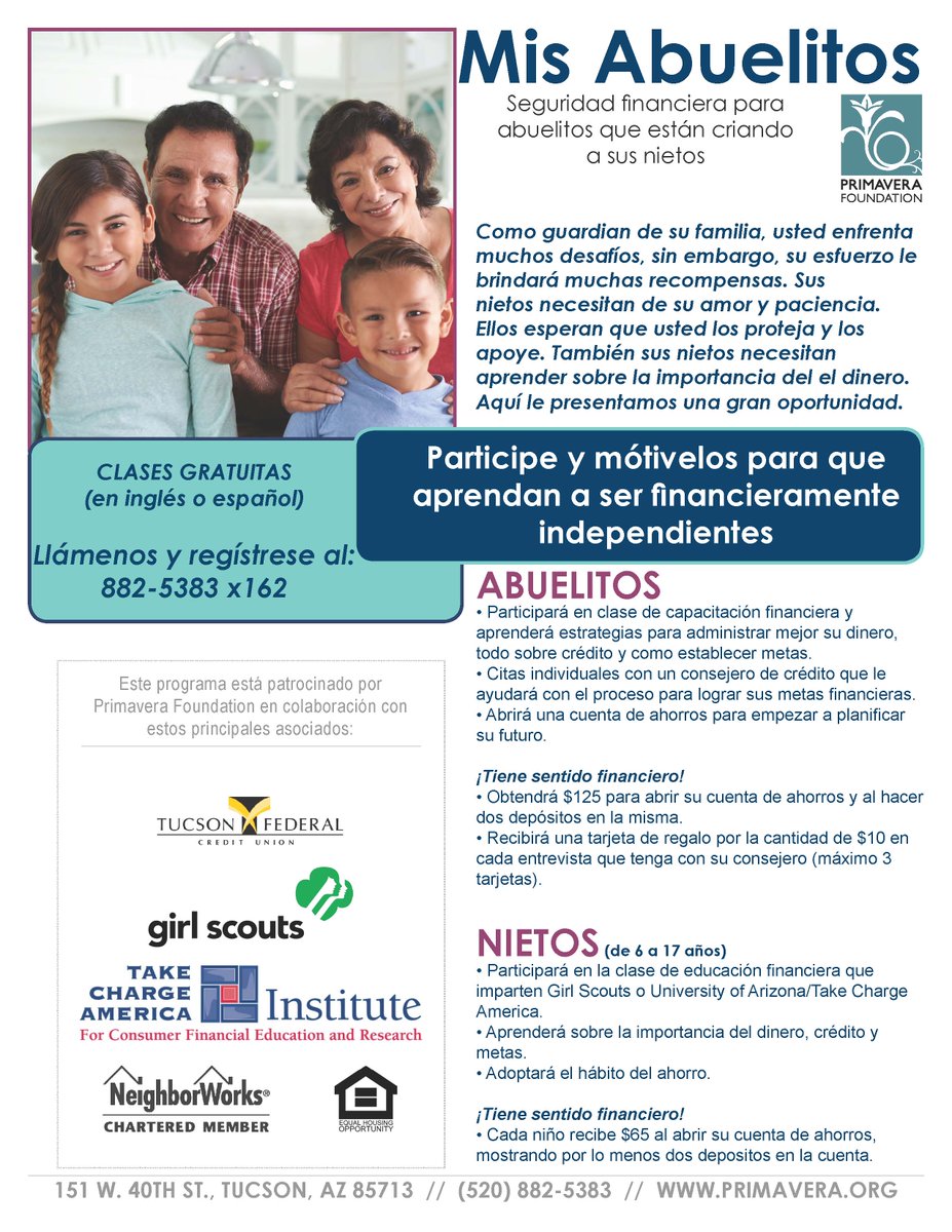 Primavera Foundation tweet media