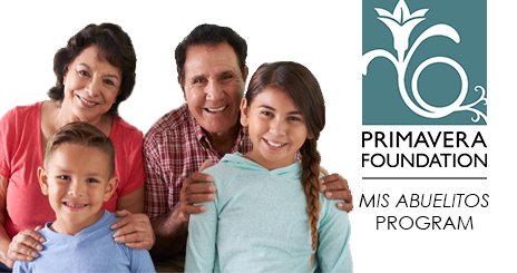 Primavera Foundation tweet media
