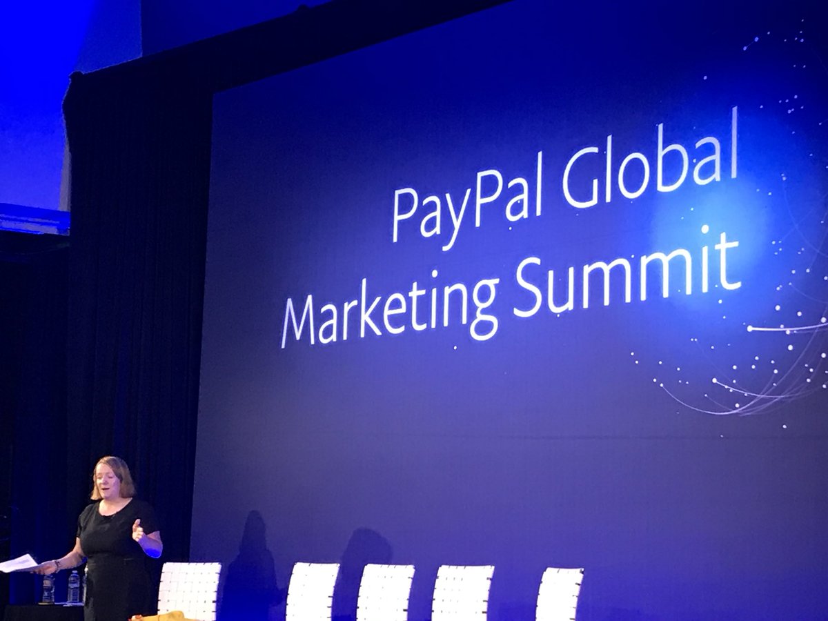 TailorSquared's tweet photo. Praise the Lord 🙌 #PYPLmarketingsummit https://t.co/WnCiXZ8ves
