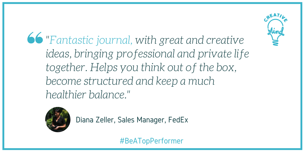 CreativeMindST's tweet photo. Being in #sales can be tough.π«
We have huge sales goals, yet no strategy of how to achieve them.
We work hard all day, yet get to the end and can't see what we've achieved.
So let us help you - check out the Top Performer Journal π https://t.co/rcnlfGMLzq #BeATopPerformer https://t.co/tnQxzayaY8