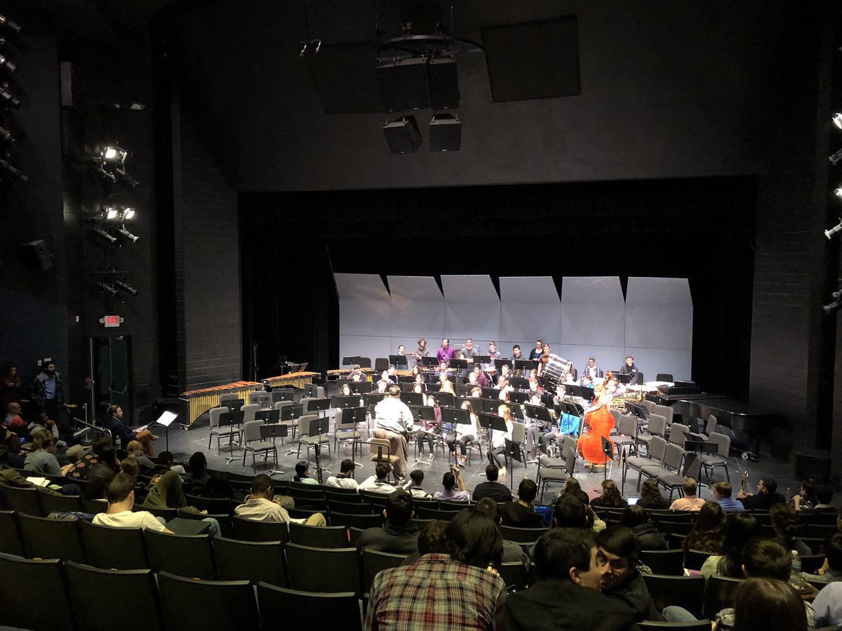 PhiMuAlpha_WP's tweet image. #WPUBandDay is coming along nicely!