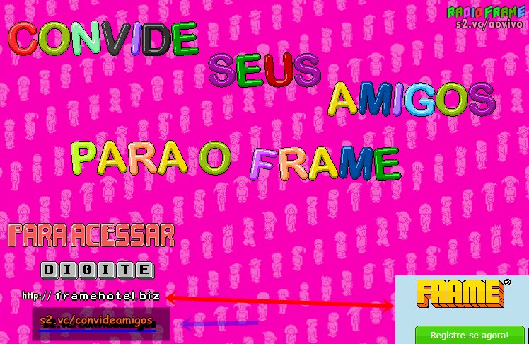 Rádio Frame Oficial tweet media