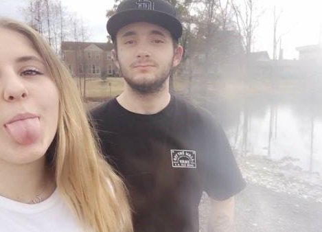 KOLO8's tweet photo. .@Carson_Sheriff is looking for these two burglary suspects who are boyfriend/girlfriend and are also cousins: https://t.co/8lrrBmlUKN https://t.co/1dipABWjD6