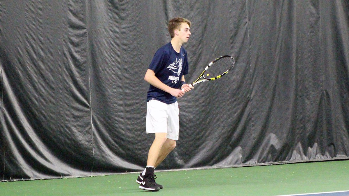 GoAugie's tweet photo. .@AugieMensTennis, @AugieWTennis Host Matches this Weekend | https://t.co/waCCIQSQNn

#WeAreAU https://t.co/fB7kvh9dQa