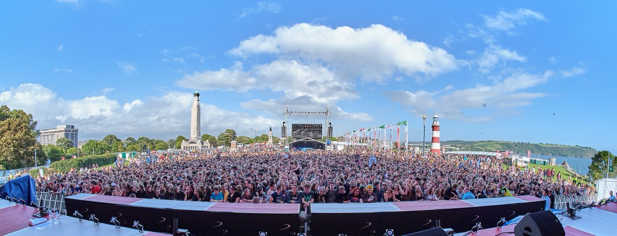 drakecircusplym's tweet photo. If your summer plans are still missing something epic, then make sure you enter our Student Night competition for the chance to win 2 tickets to Ocean City Sounds. Here's how: https://t.co/BpnYKVx78R

#OceanCitySounds #win https://t.co/6cWD1hsxAr
