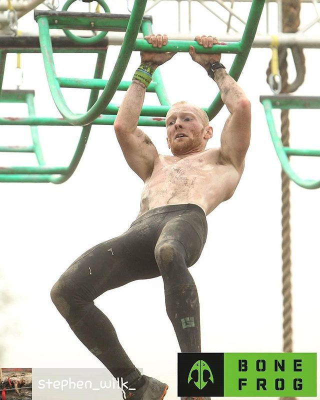 MudRunGuide's tweet image. Getting it done! Regrann from @stephen_wilk_ -  Crushing another week! Countdown to Savage Race!
-
#WhatLimits #iwillnotbeoutworked #ocr #ocraddict #ocrtraining #savagerace #spartan #aroo #spartanrace #toughmudder #neversettle #inspiration #motivation #r… ift.tt/2oE47nS