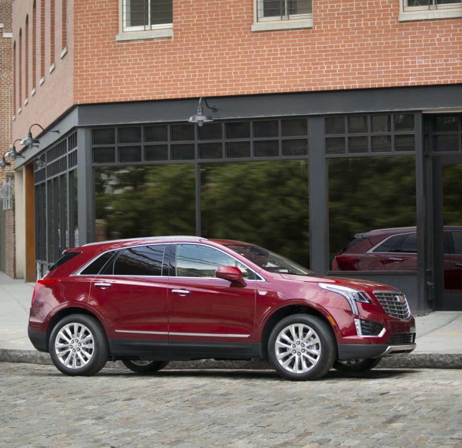 OpenRdCadillac's tweet photo. Express your style with the 2018 Cadillac XT5!

https://t.co/wIFlfQ1V4A https://t.co/ews6rLwUa1