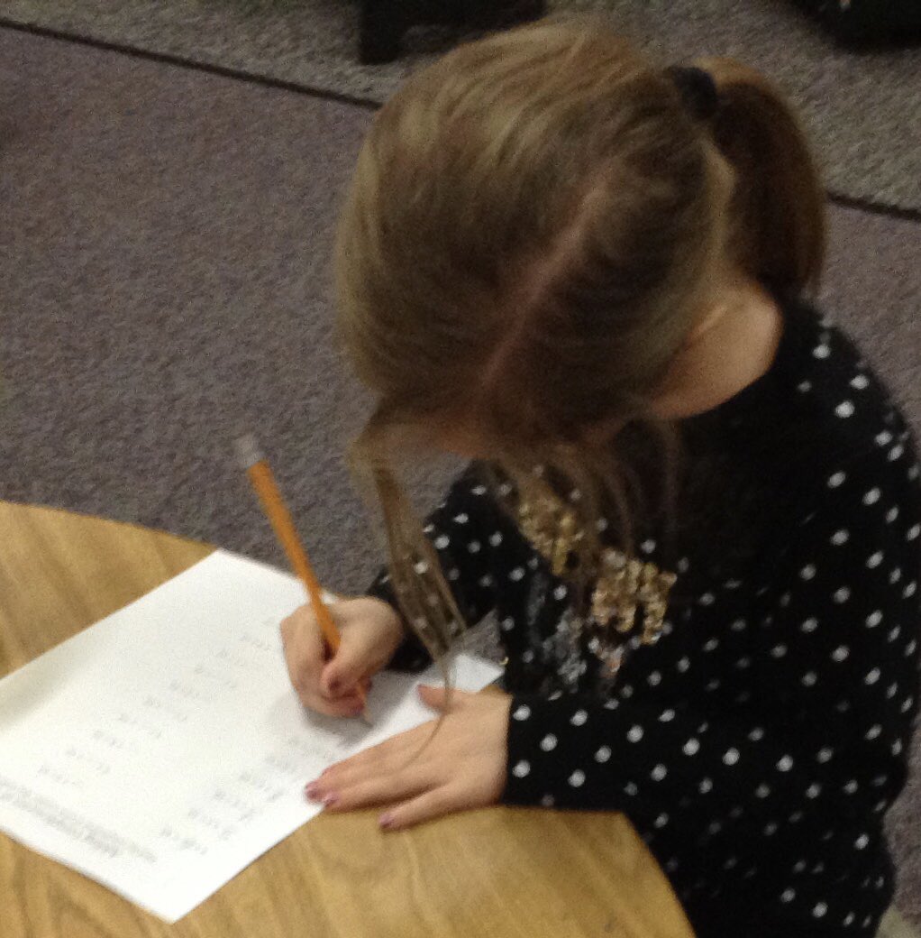 Rock Prairie Elementary tweet media
