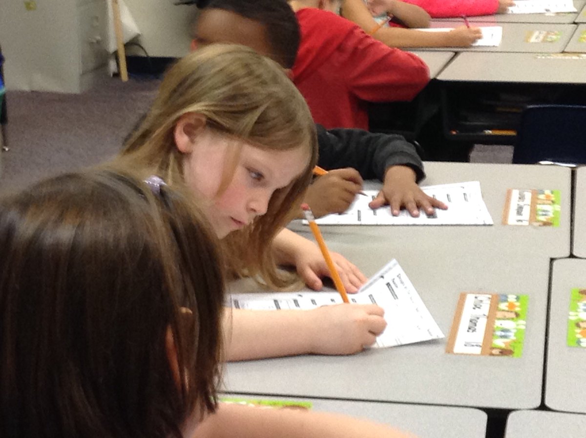 Rock Prairie Elementary tweet media