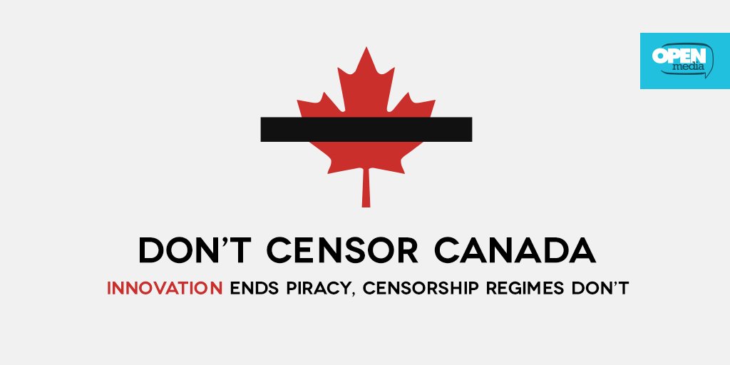 OpenMedia tweet media