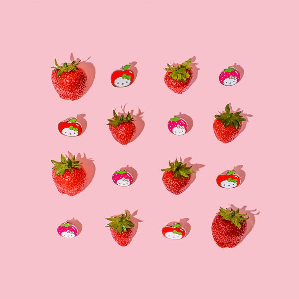 PunkyPins's tweet photo. Our Hello Kitty Collection is SUPER sweet ππ
π https://t.co/AFCC3SZNJU
#HelloKitty #HelloKittyMerch #Sanrio #HelloKittyPins https://t.co/OauyjYBdxh