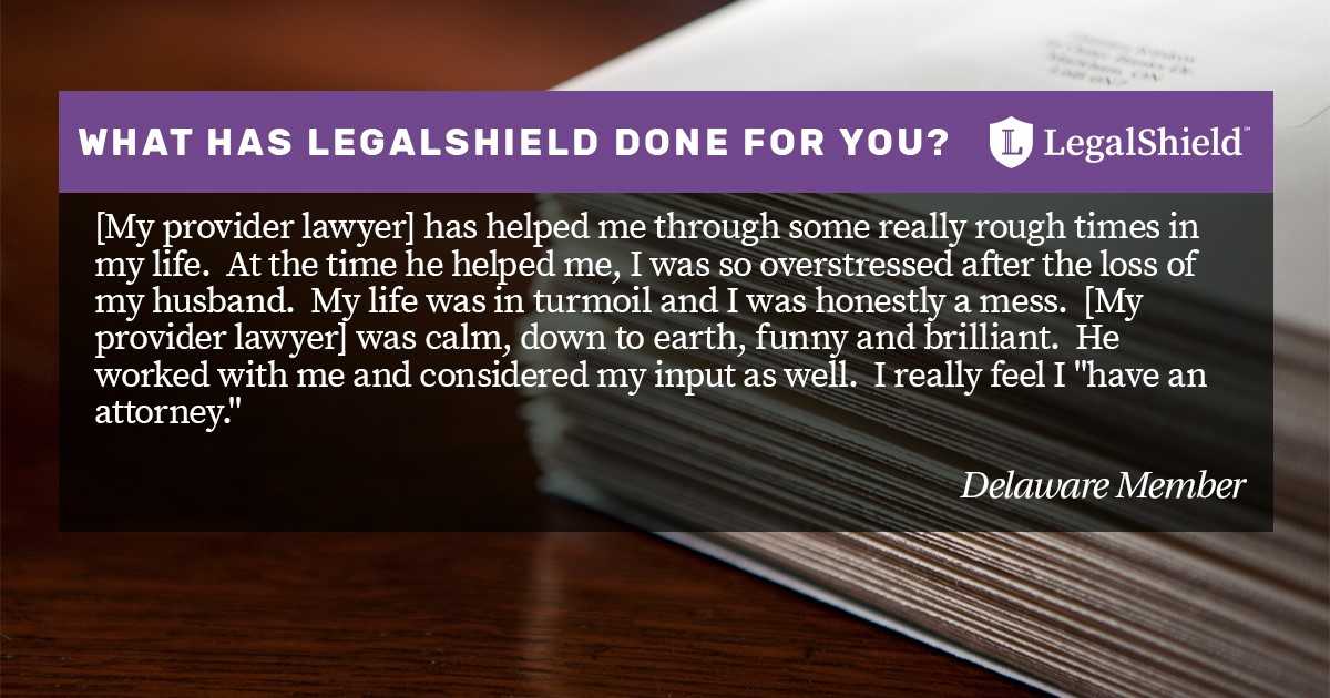 legalshield's tweet photo. What has LegalShield done for you? #LegalShield https://t.co/yKE7uyUVAG