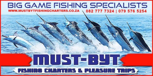 mustbytfishing's tweet photo. We offer all forms of #deepseafishing - targeting #Marlin #Sailfish #Sharks &amp; many other big #gamefish BOOK TODAY info@mustbytfishingcharters.co.za | Call / #Whatsapp 082 777 7324 | 079 576 5254 MORE INFO https://t.co/decIoFs76h

#KZNSouthCoast #TrophyFish #DoKZN #WeDoTourism https://t.co/9gl3Fl286O