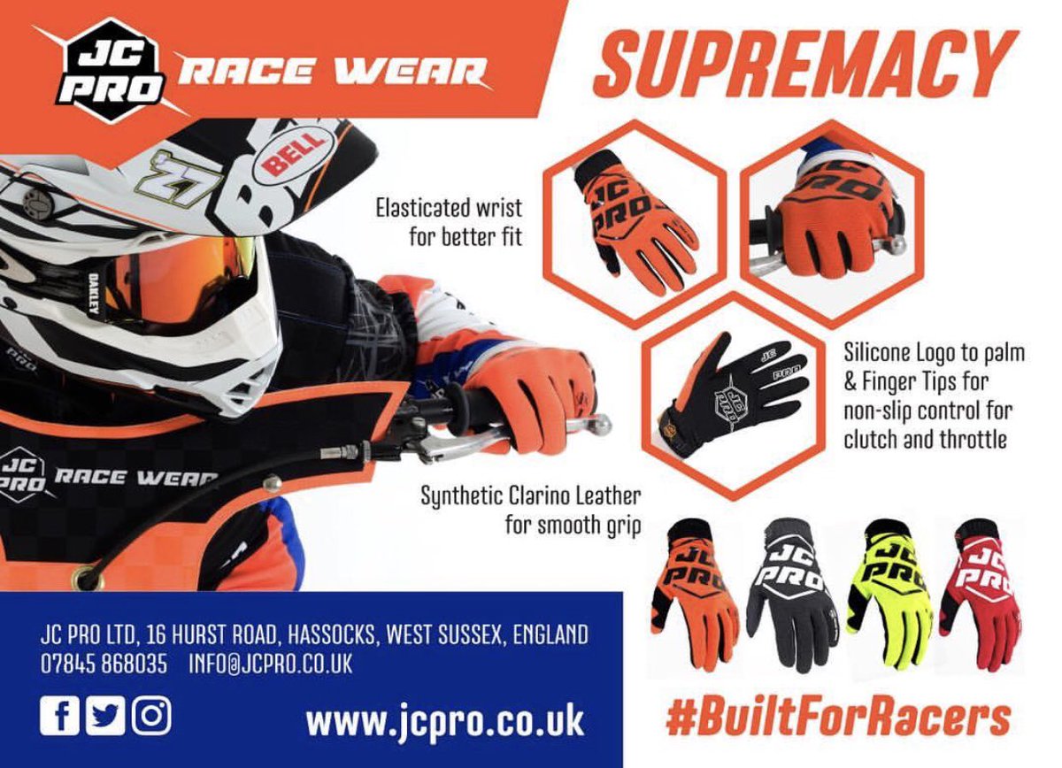 JCProRacewear's tweet photo. Competition time, to win a pair of RED &amp; BLACK gloves in size XS Retweet this and we will choose a winner at random 6PM Friday - Good Luck https://t.co/jiarKc2aEX