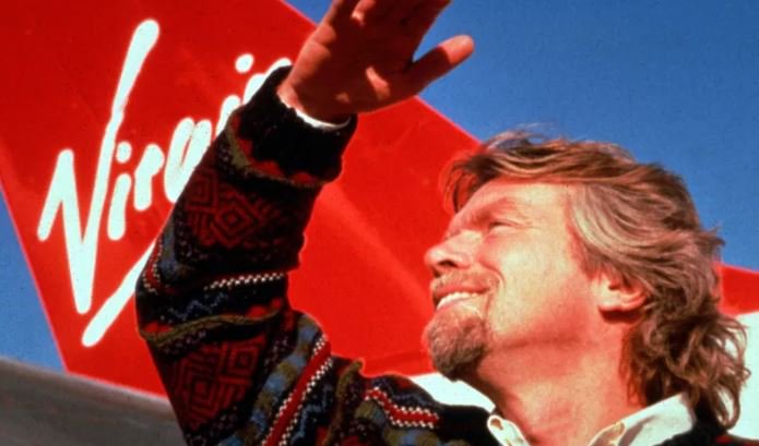 “Special Needs lessons are not for stupid people, but are in fact, for people that are special, talented and gifted in other areas of life and it's up to you to find out what those areas are” virg.in/Jd3