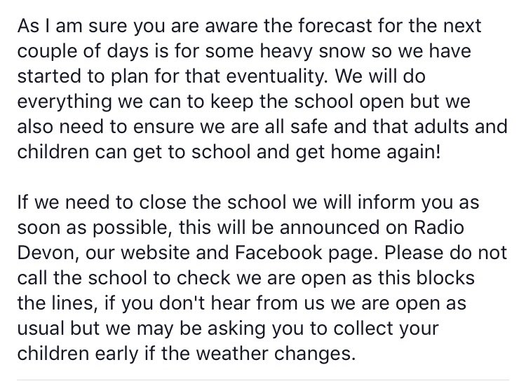 Ide Primary School tweet media