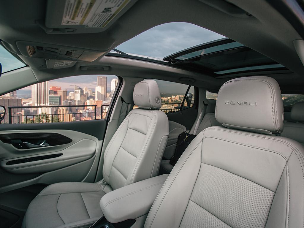 GarberBuickGMC's tweet photo. The best seat in the house, wouldn't you agree?

https://t.co/oU2f7pWAVH https://t.co/8SrGJe60HQ