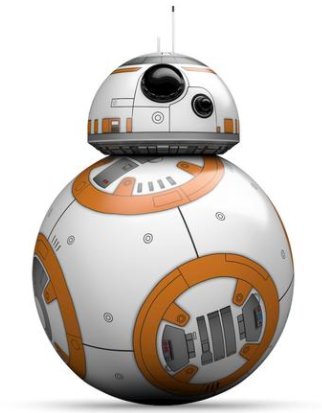 mrusby's tweet photo. Aprende a programar con BB-8. Diferentes niveles de dificultad según la edad.

https://t.co/QAmhJ02dwJ

https://t.co/Kg0kerlDi9

#robotsrprogramables #sphero #aprendejugando #iniciacionalaprogramacion https://t.co/LTmVwjTsUX