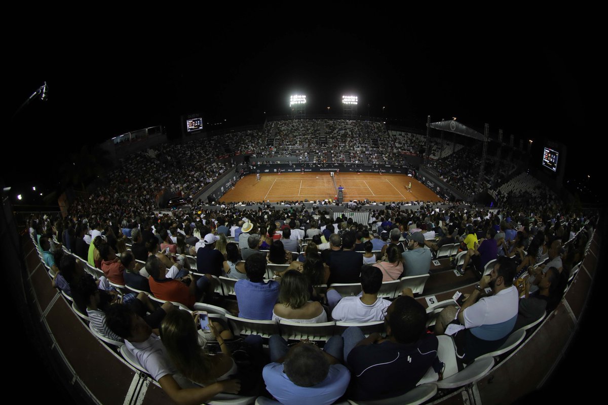guiadotenista's tweet photo. PODCAST 3⃣1⃣
#BackhandNaParalela
Balanço do #RioOpen2018
Comentários de @ViniAraujo91, @JeffPaiva e @PSouzaGuilherme
Link 👉 https://t.co/dT8iTiWoR3 https://t.co/WHQ6O1g45B
