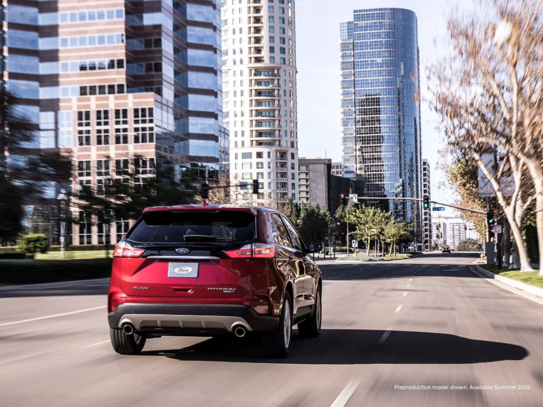 FordProgressive's tweet photo. Will you be riding off in a new Ford Edge this summer? https://t.co/1c9wpBqeOh