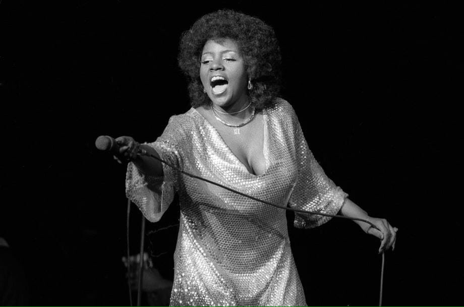 Arbitrage cousin screen Gloria Gaynor on Twitter: "38 years ago on this week, I received the first  and last #Grammy Award for "Best Disco Recording" for, "I WILL SURVIVE"!!!  @RecordingAcad @GRAMMYPro @GRAMMYFdn @GRAMMYMuseum https://t.co/gNsQA7vgpg"  /