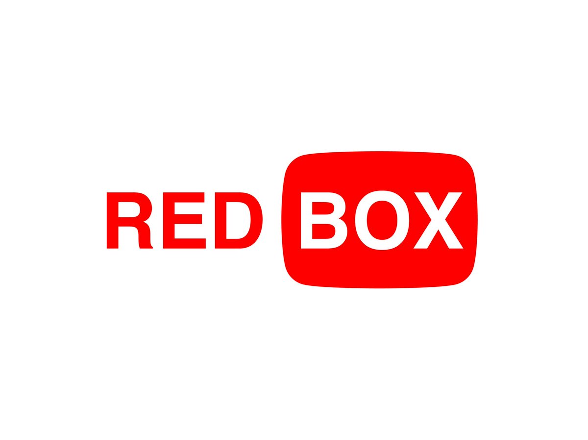 adamfalconieri's tweet photo. Troisième proposition pour le #logoredbox @laredbox ! https://t.co/wjB0EEtyfj