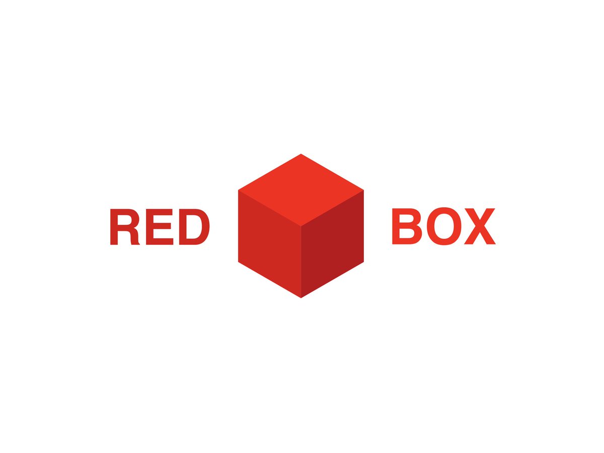 adamfalconieri's tweet photo. Deuxième proposition pour le #logoredbox @laredbox ! https://t.co/F7lCN4dojq