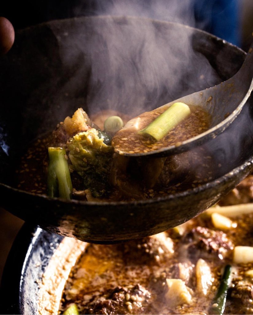 SingleThread Farm - Restaurant - Inn tweet media