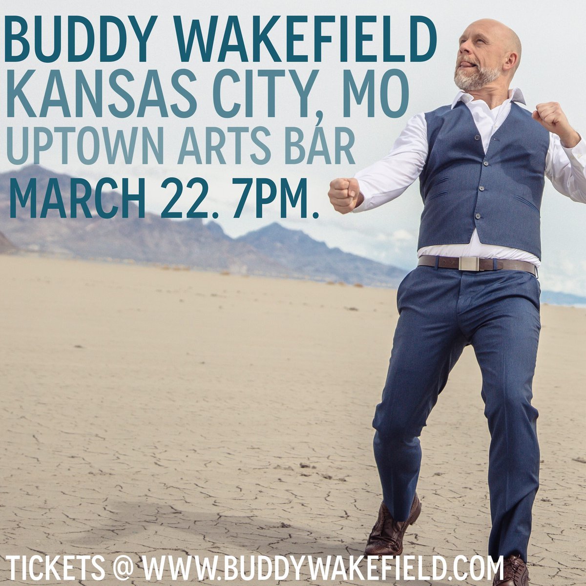 MarshHeart's tweet photo. #Poet #Actor #BuddyWakefield #Meditation #Excitement
#TalkWithME #podcast 2018-02-26
https://t.co/LM9I0uORSm

Buddy #Performance in #KCMO 2018-03-22
https://t.co/Yn9Q0cvIMU

More at https://t.co/xn0O8QJ0ne
&amp; https://t.co/837BNu78BH https://t.co/gqHMqZ4KjE