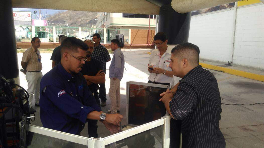 star_gas's tweet image. Desde esta mañana damos inicio a nuestro #WeldingShow de las marcas #HoffmanArc #Weldtech #Strugger junto a @sorrentovzla 💥

¡No te pierdas de esta experiencia totalmente gratuita!
⏰9:00 a.m a 12:00 p.m / 1:00 p.m a 5:00 p.m 
📍Turmero Edo Aragua 

#SoldamosUnFuturoMejor