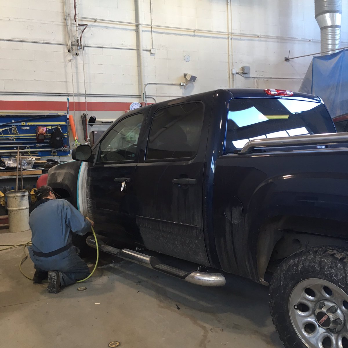 Tim Davis (ribzt) Twitter