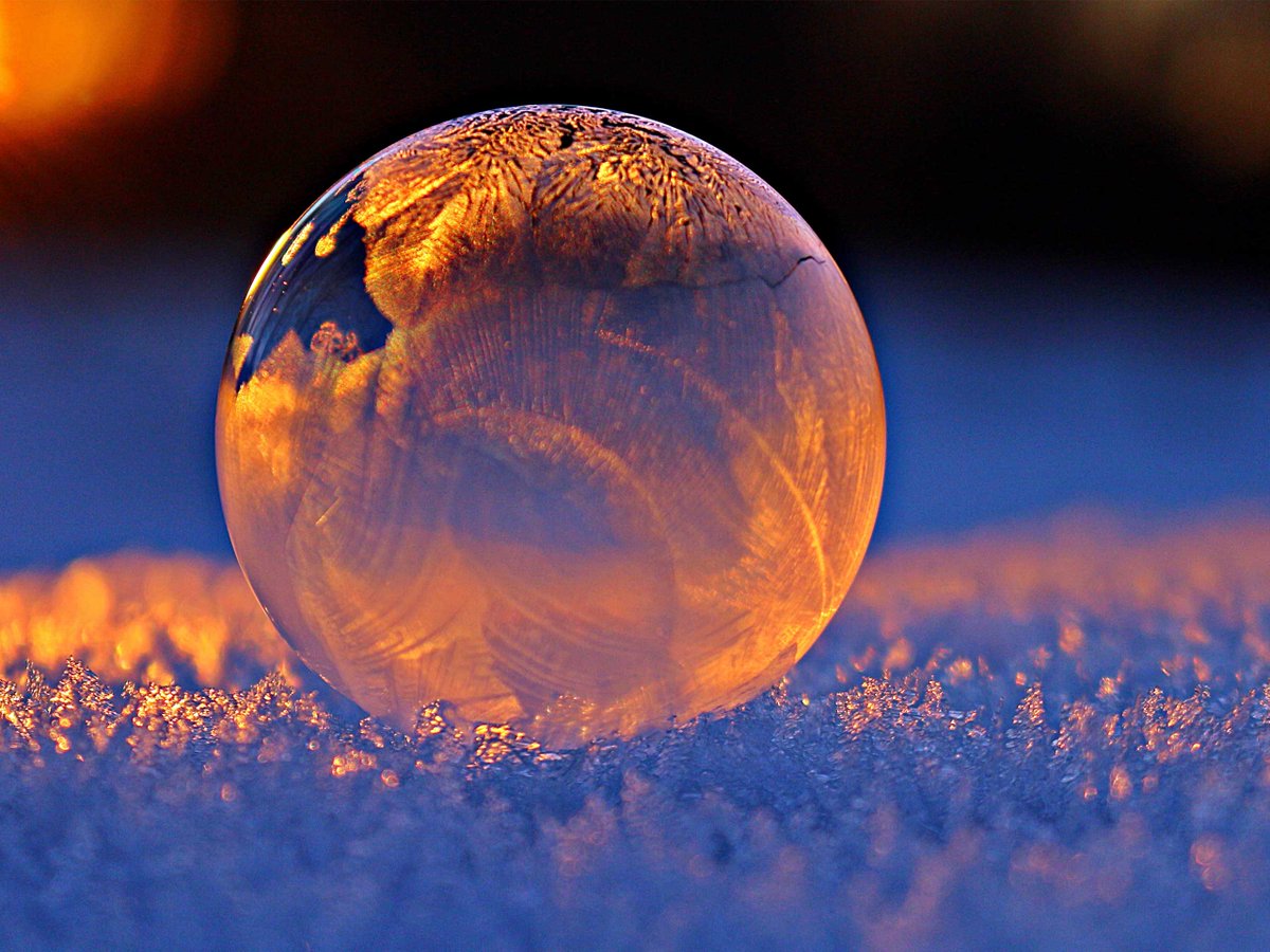 _AGrimm's tweet image. fire &amp;amp; ice

#frozen #icebubble #coldweather