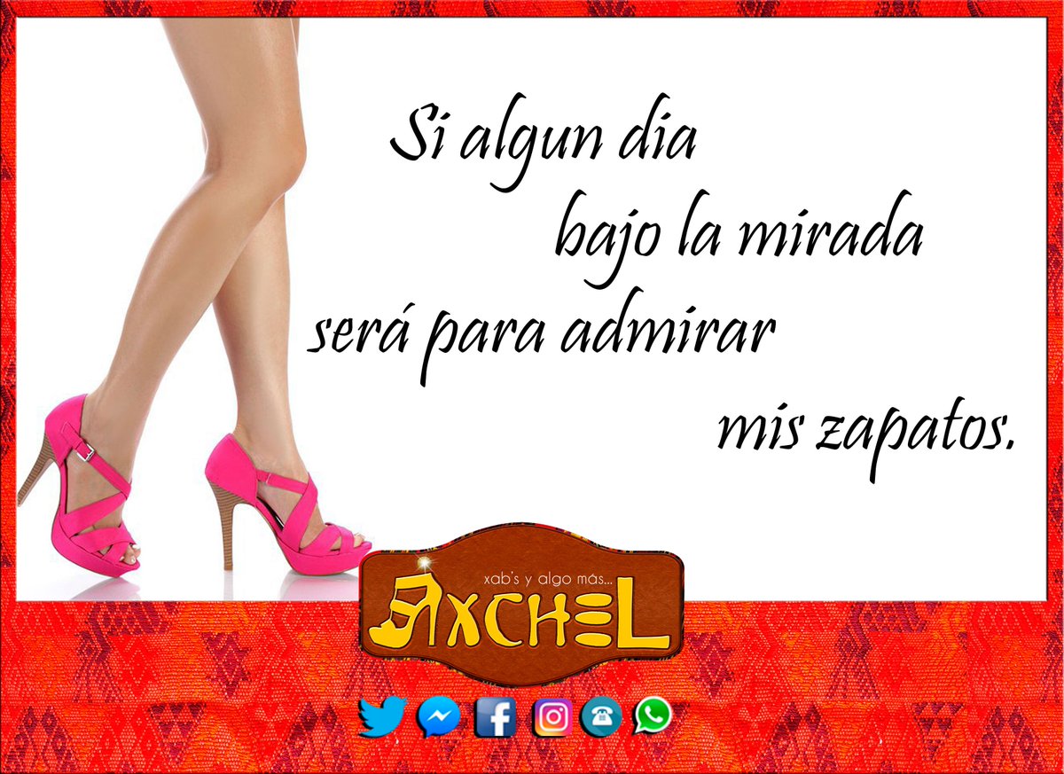 Ixchel - Typical Xabs (@CalzadoIxchel) / Twitter