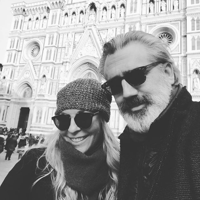 ToddRogersEye's tweet photo. Ahhh...now, time to play. -
#duomofirenze #buenosera #florenceitaly #travellife #winterinitaly #strolling #bellisima #toddrogerseyewear #toddrogers #touristing #afternoonwalk #selfiecouple #vacationspot #citybreak https://t.co/OTJqcvSlZB https://t.co/C7QdNHw8An