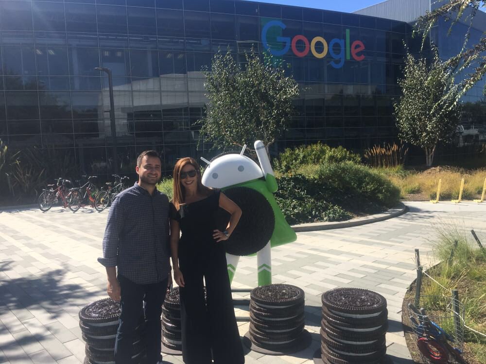 BoustanyKaren's tweet photo. Watch tonight an outstanding episode of @Asmaaminaltarik featuring the Best Of the previous 13 episodes and Exclusive interviews from inside @Google &amp; @facebook in Silicon Valley and much more @johnnyabdo @LB_TWO 9:30 PM  #technology #lebanesediaspora #Pioneers https://t.co/nZ1cB26POd