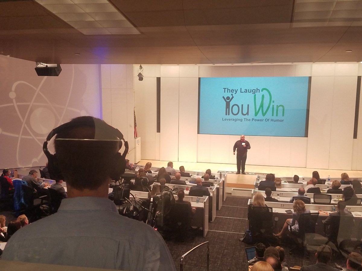 melanietc's tweet image. Putting the sexy in #CADREcon! Thanks, @mattkazam! #theylaughyouwin #cadredc