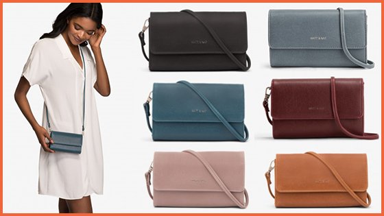 RubyTuesdayAcce's tweet photo. Find out how to WIN a #Vegan Leather Handbag by #MattandNat in our latest blog post here:  https://t.co/olDtf24ShF <Reply to this Tweet with your answer for a chance to WIN, Like &amp; RT for up to 2 BONUS entries!> #CrueltyFree #Giveaway #Whistler https://t.co/6efOtoJYzG