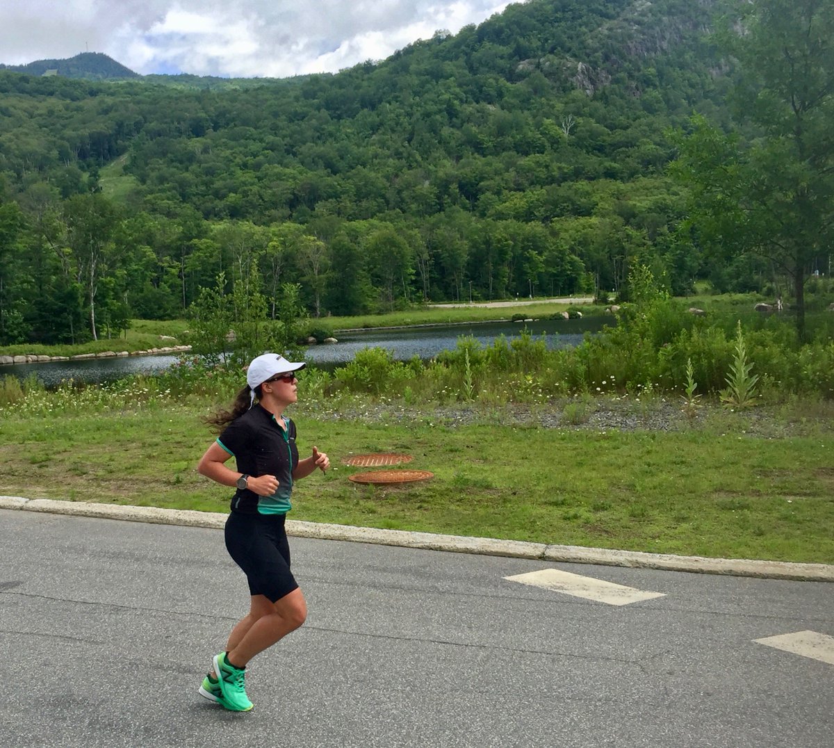 Get a mid season tune-up and final on-course preparation for IMT ’18 at <a href="/TrisuttoHQ/">Trisutto Coaching</a> Mt Tremblant camp in Jul. bit.ly/2wquB2H