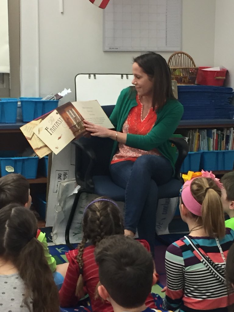 Kristen Goode tweet media