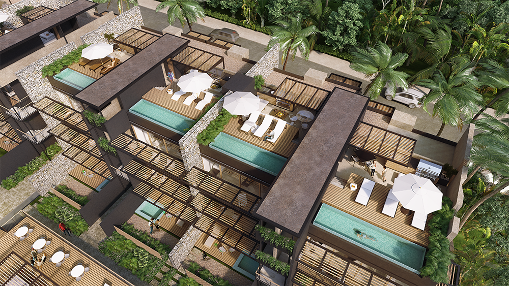 IQREALESTATE's tweet photo. 29 #apartments located in #AldeaZama, the most prestigious development in #Tulum...
https://t.co/lEMASg5N9P
#IQREALESTATE, #KAAY, #KAAYONE https://t.co/85CkgvCu64