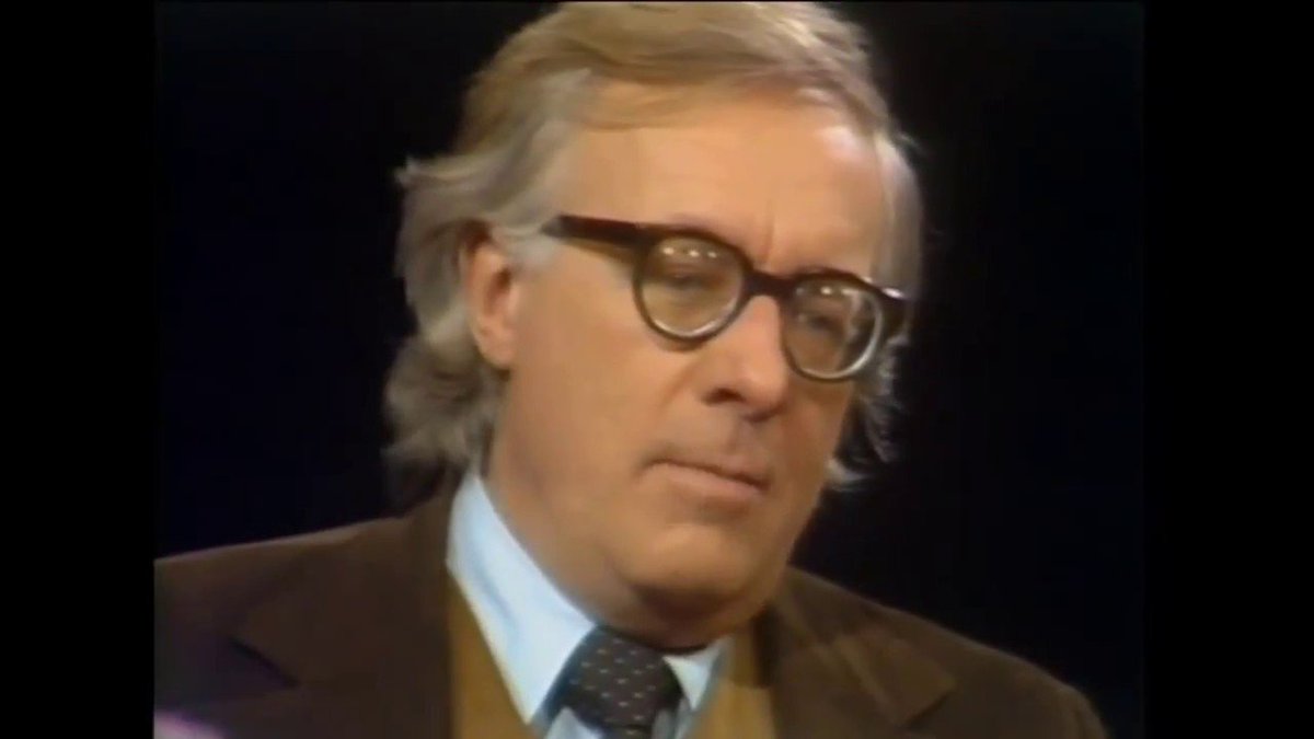 Ray Bradbury: Day at Night Söyleşisi (1974)
tanrivarmi.blogspot.com.tr/2018/02/ray-br…