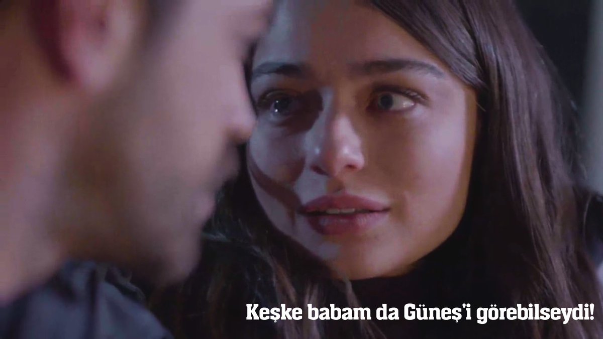 Meryem için mutluluklar da, acılar da hala taze… #Meryem