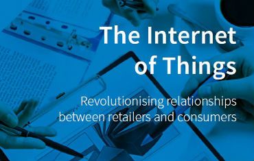 The Internet of Things is here to stay and retail will never be the same:
 buff.ly/2FfqlUX
