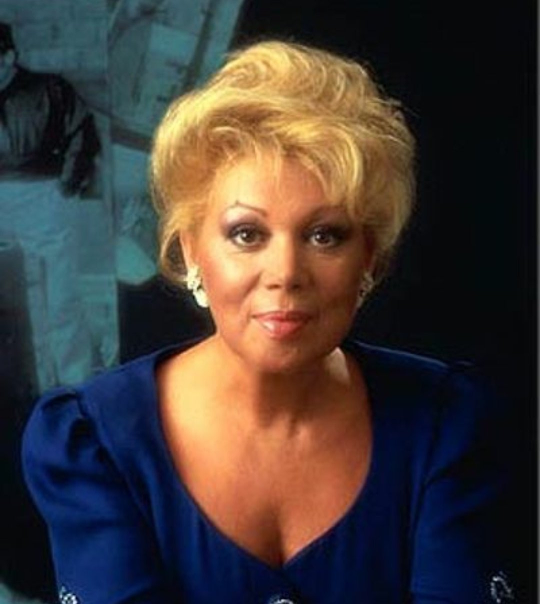 Happy Belated Birthday to Mirella Freni! 